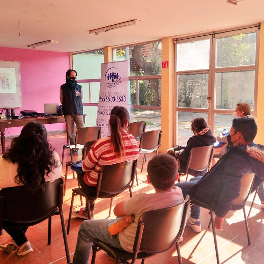 Crianza positiva y técnicas para establecer límites